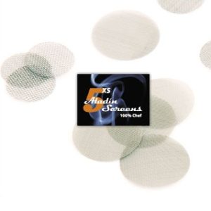 Tomgast - Filtry do wędzarki XS