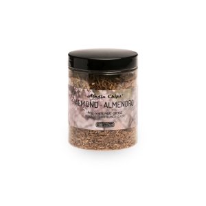 Tomgast - Trociny wędzarnicze drewno migdałowca