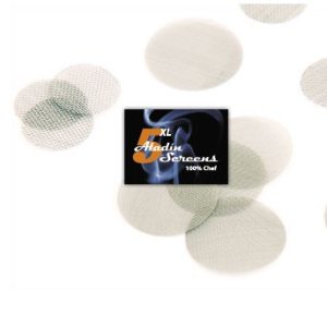 Tomgast - Filtry do wędzarki XL