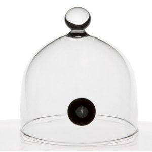 Tomgast - Pokrywa niska z korkiem