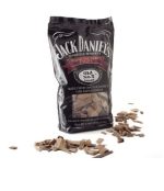 Tomgast - Wióry do wędzarki Jack Daniels wood chips 0,85 kg