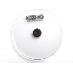 Tomgast - Przykrywka z korkiem Aladin CD śr.12 cm