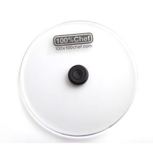 Tomgast - Przykrywka z korkiem Aladin CD śr.12 cm