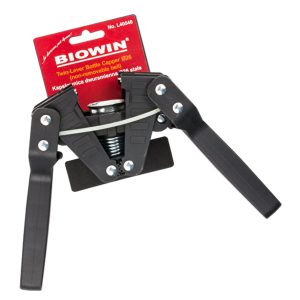 Tomgast - Kapslownik