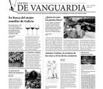 Tomgast - Papier - Cocina De Vanguardia (500 szt)