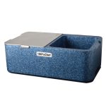 Tomgast - Antygrill Salva G