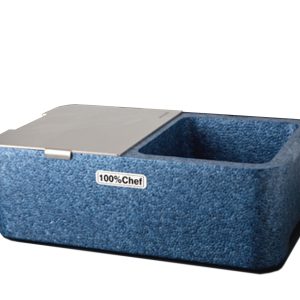 Tomgast - Antygrill Salva G