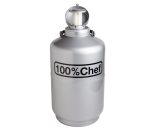 Tomgast - 100%Chef - pojemnik nitro 10l