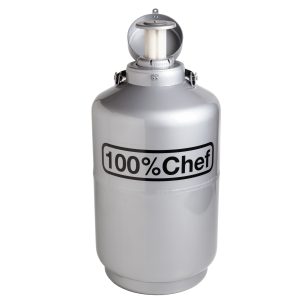 Tomgast - 100%Chef - pojemnik nitro 10l