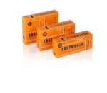 Tomgast - Formy jednorazowe - walec 2,5x4 cm (100 szt.)