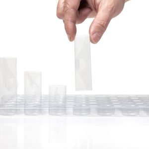 Tomgast - Podstawka pod formy - walec (3 szt.)