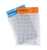 Tomgast - Podstawka pod formy - prostopadłościan (3 szt.)