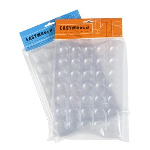 Tomgast - Podstawka pod formy - prostopadłościan (3 szt.)