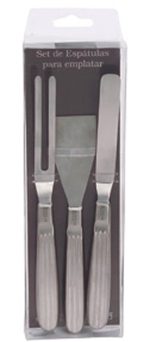 Tomgast - Zestaw przyborów do serwowania