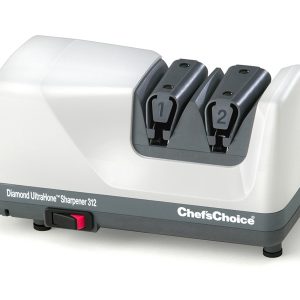 Tomgast - Elektryczna ostrzałka 312 Diamond UltraHone®