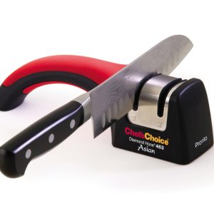 Tomgast - Manualna ostrzałka 463 Diamond Hone®