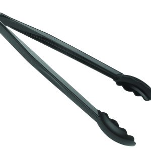 Tomgast - Szczypce łyżkowate 30,5 cm czarne