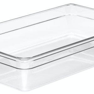 Tomgast - Pojemnik z poliwęglanu 1/1-100 przezroczysty