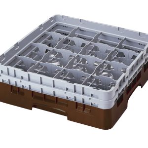 Tomgast - Kosz na szkło - szklanki 10,9x11 cm