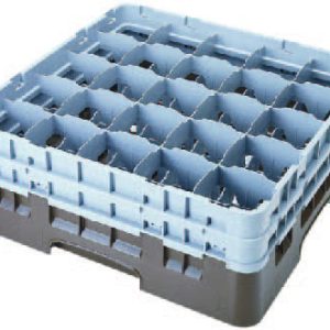 Tomgast - Kosz na szkło - szklanki max.fi8.7 cm, wys. 21.6cm