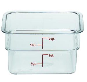 Tomgast - Pojemnik z poliwęglanu Camwear 1,9 l