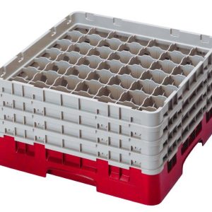 Tomgast - Kosz na szkło - szklanki max. fi.6 cm, wys. 9cm