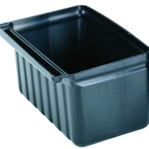 Tomgast - Pojemnik na sztućce do wózka kelnerskiego BC 9,5l