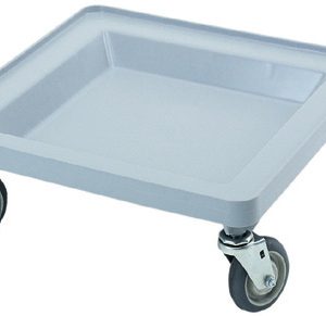 Tomgast - Wózek bez uchwytu 545x545x205 szary