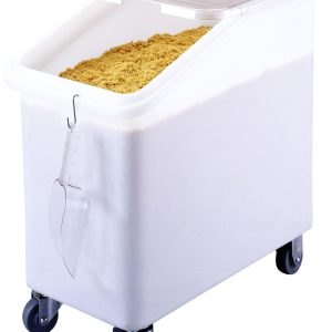 Tomgast - Wózek na produkty 102l