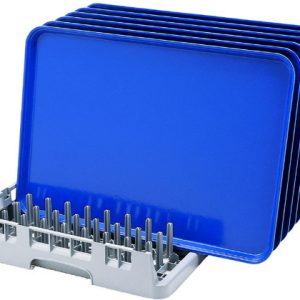 Tomgast - Kosz na tace otwarty z boku