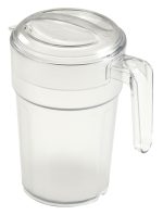 Tomgast - Dzbanek z poliwęglanu 1000 ml sztaplowalny