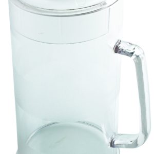 Tomgast - Dzbanek z poliwęgalnu 1900 ml l z pokrywką