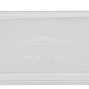 Tomgast - Pokrywa szczelna do pojemnika Camwear 11,4 i17,2 l