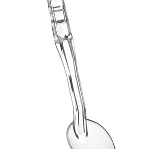 Tomgast - Łyżka z poliwęglanu 33,3x7,3 cm przeźroczysta