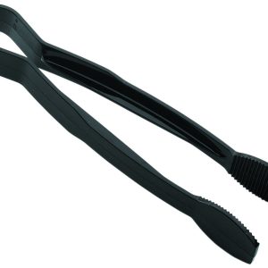 Tomgast - Szczypce płaskie 23 cm czarne