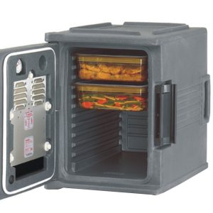 Tomgast - Termos grzewczy 1-przedziałowy