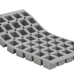 Tomgast - Forma silikonowa mini kostki