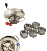 Tomgast - Sito do przecieraka śr. oczka 2,0 mm