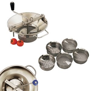 Tomgast - Sito do przecieraka śr. oczka 3,0 mm