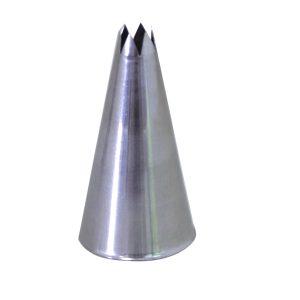 Tomgast - Końcówka gwiazda pięcioramienna 3 mm