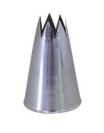 Tomgast - Końcówka gwiazda siedmioramienna 3,5 mm