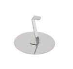 Tomgast - Dociskacz okrągły 7,5-8 cm