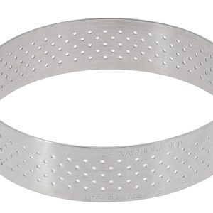 Tomgast - Rant okrągły perforowany 24,5 cm