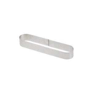 Tomgast - Rant perforowany - Oblong 30 x 11 cm
