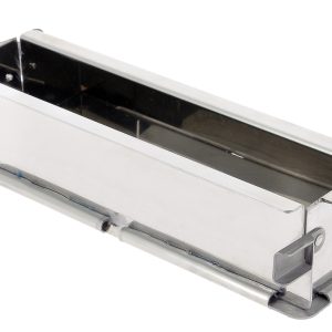 Tomgast - Forma perforowana do pieczenia 35x7x7,5 GEOFORME