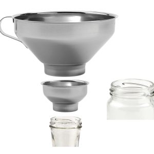 Tomgast - Funnel ŚR. 3.5->6CM