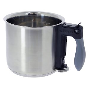 Tomgast - Garnek z płaszczem wodnym 1,5 l