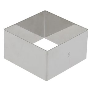 Tomgast - Rant kwadratowy 8x8 cm