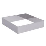 Tomgast - Rant kwadratowy 20x20 cm