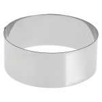 Tomgast - Rant okrągly śr.10 cm, wys.4,5 cm